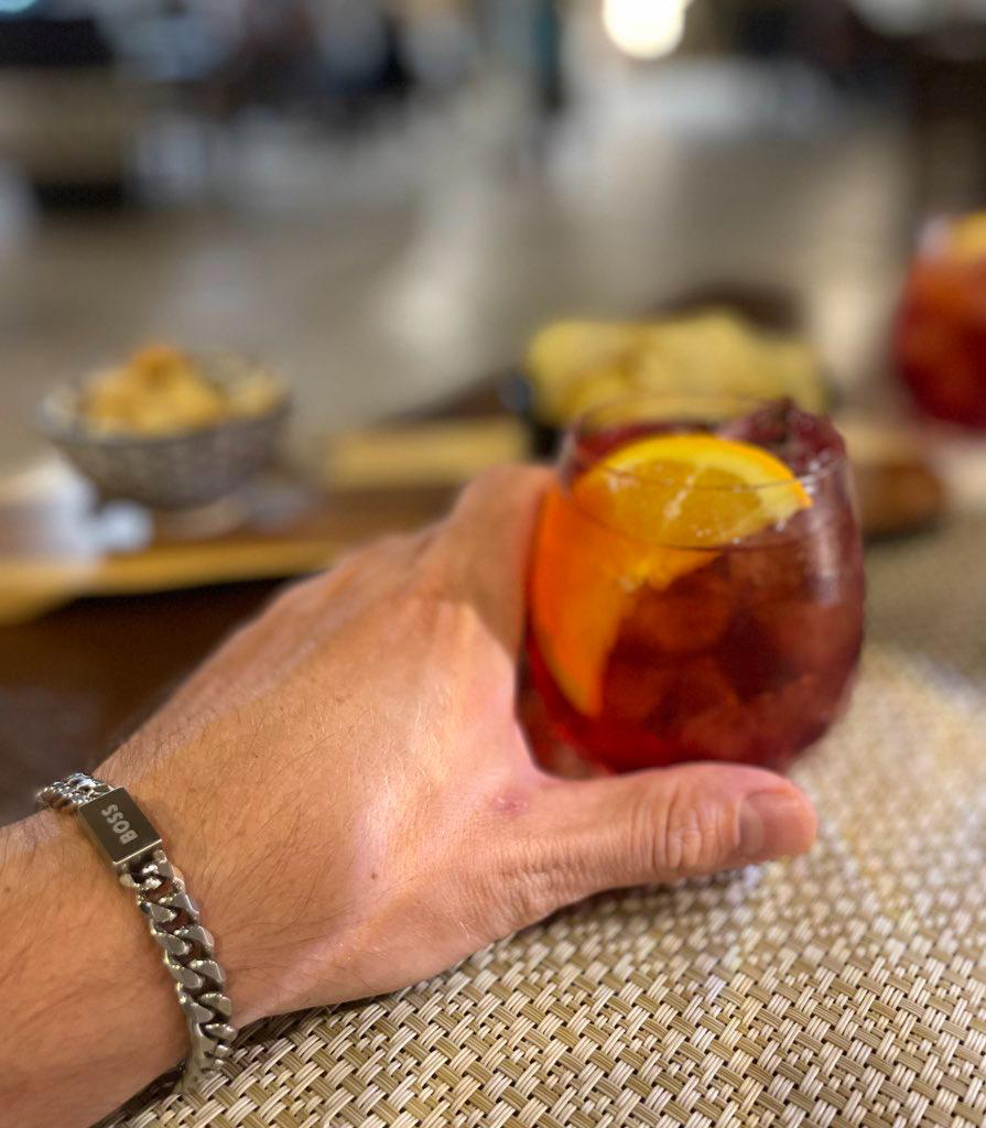 🍹 Drinks