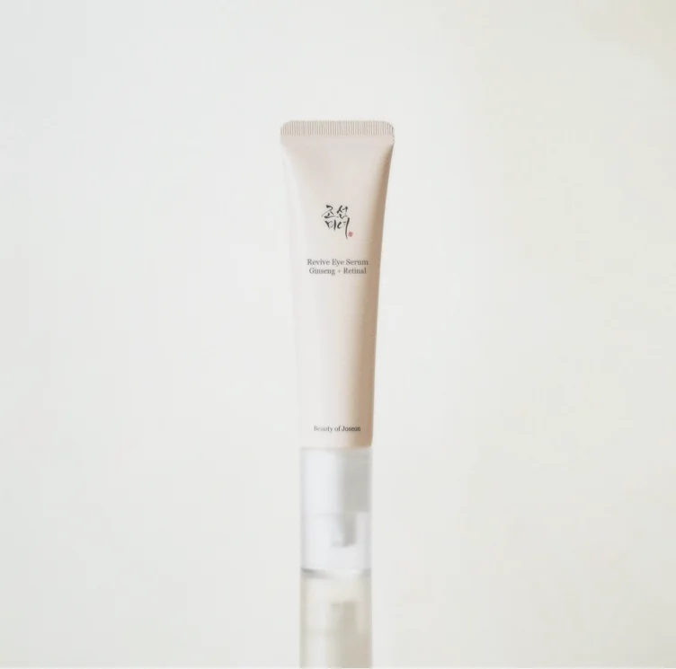 BOJ | revive eye serum ($18)