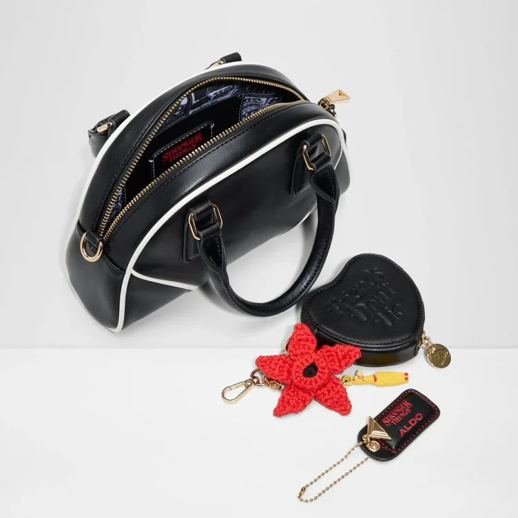 ALDO x Stranger Things | Friendsdontlie Bag