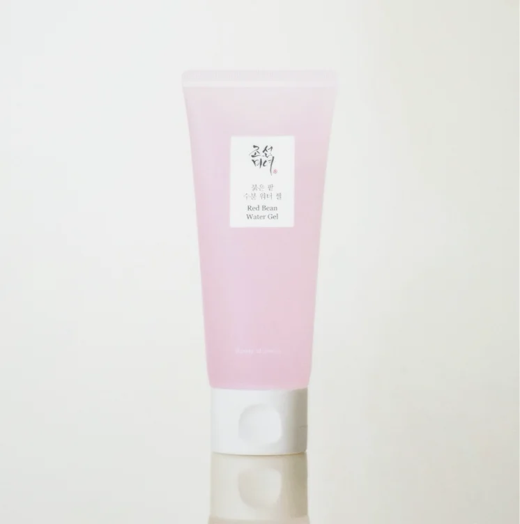 BOJ | read bean water gel ($18)