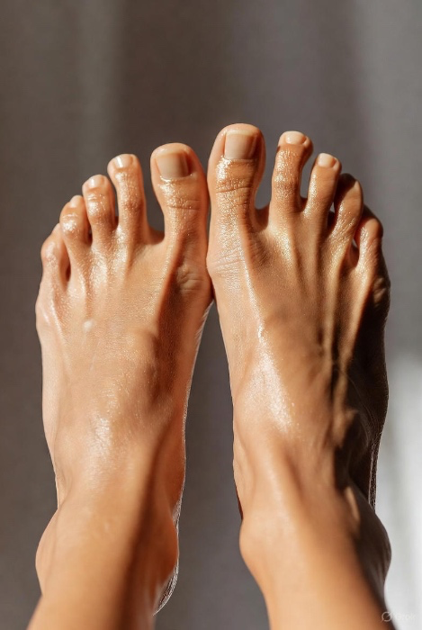 Blanche Hand Cream | 30ml