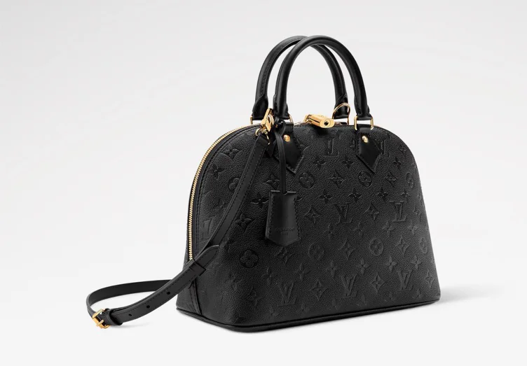 Her Next Luxury Handbag…