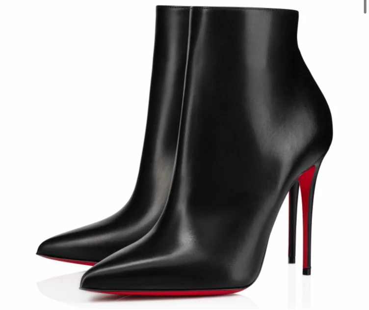 Her So Kate Boots Darling