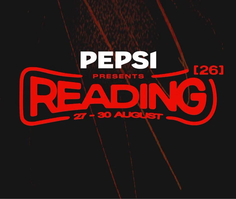 Send Me To Reading Festival…