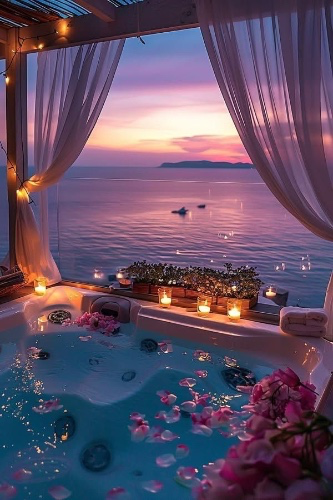 💜 Invite me on Vacations 💜