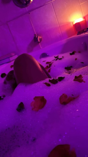 💜 Spa Day 💜