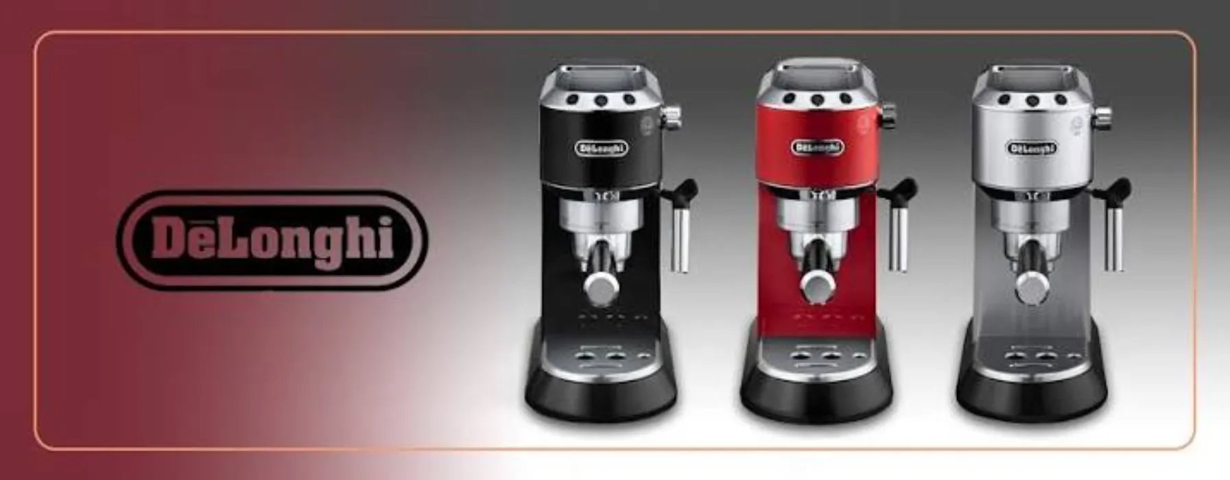  Coffee machine