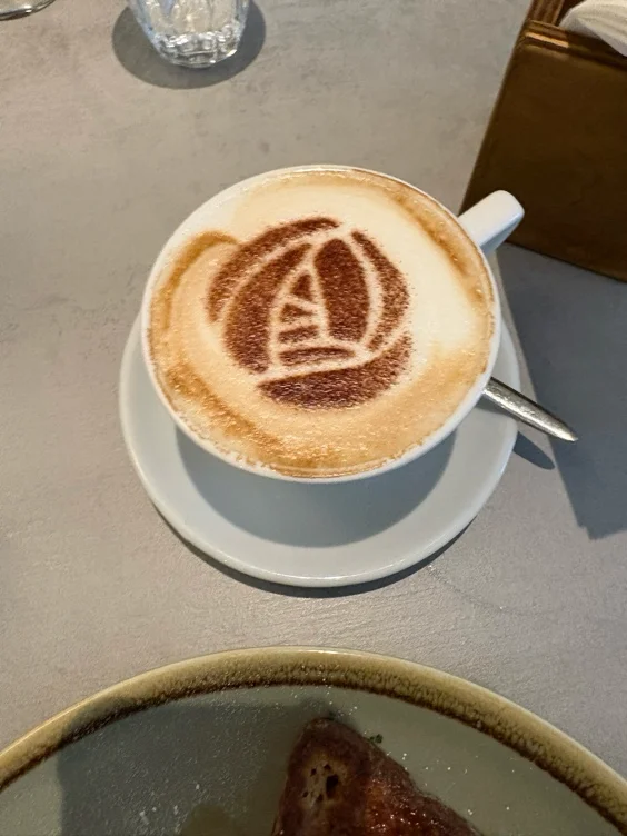 Buy me a coffee