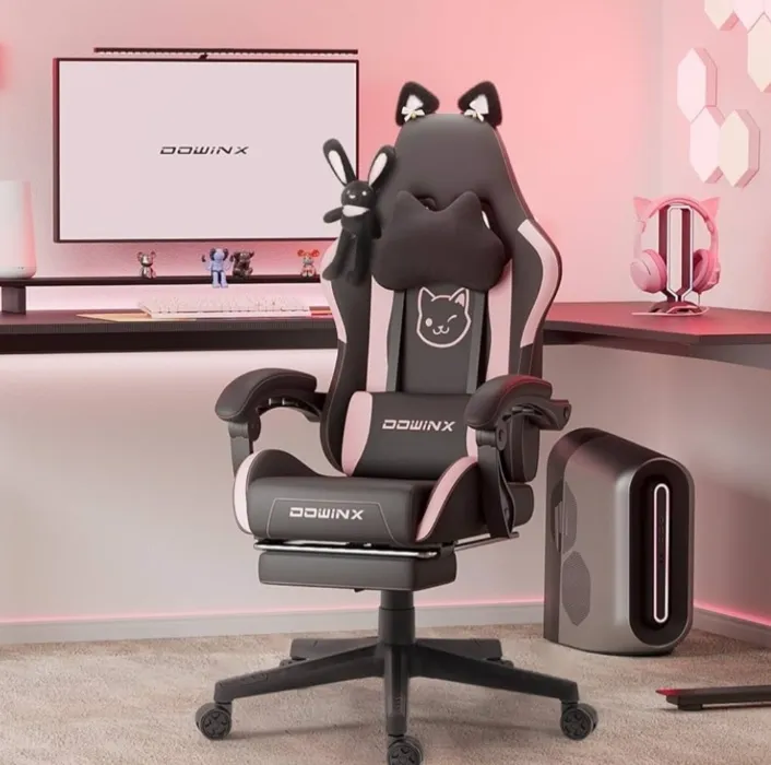 Gaming Chair 💕