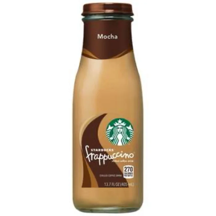 Coffee/Energy Drink