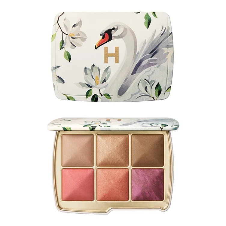 Hourglass Ambient Lighting Pallette