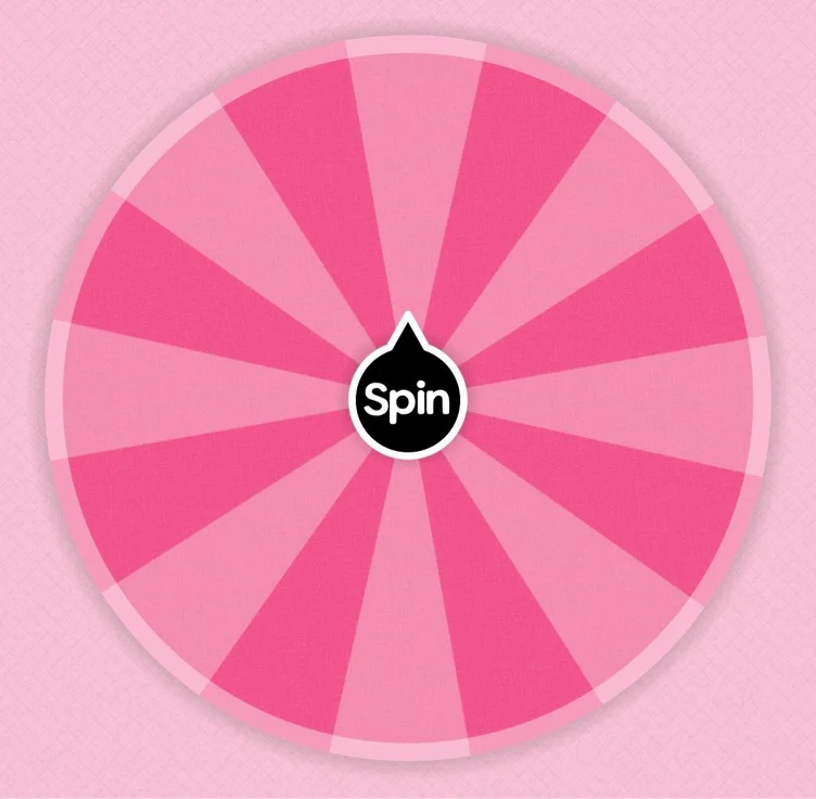 Spin game 