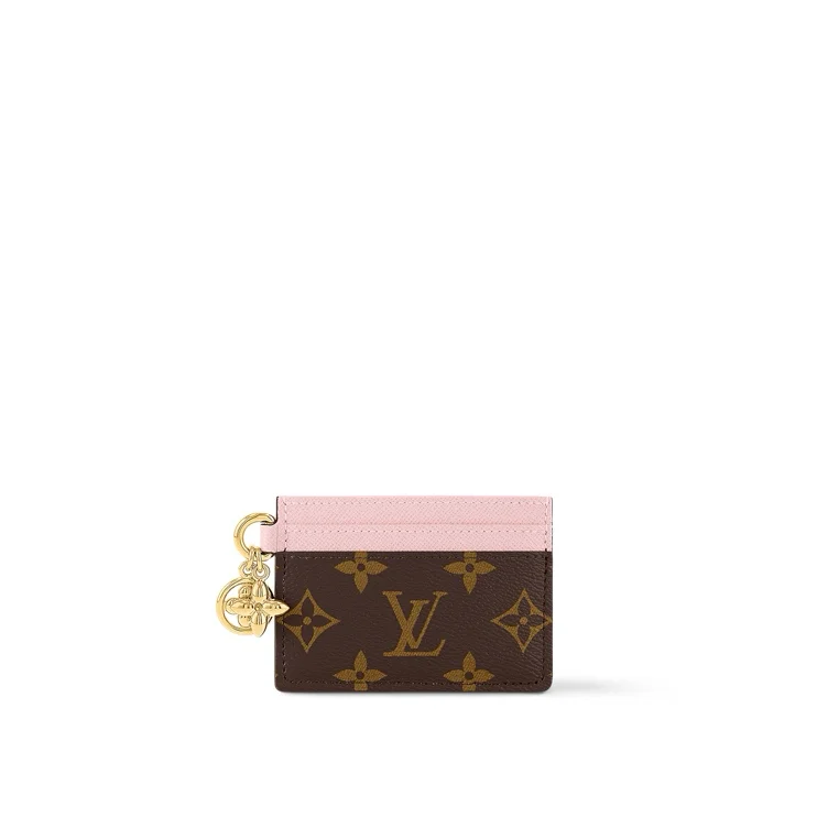 LV Wallet 