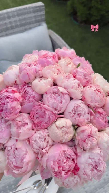 Flowers ($50)