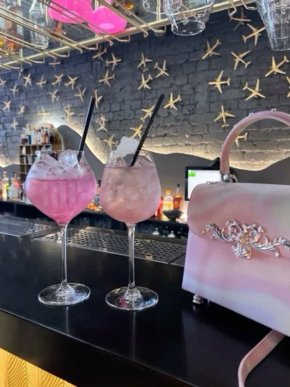 Girls night out