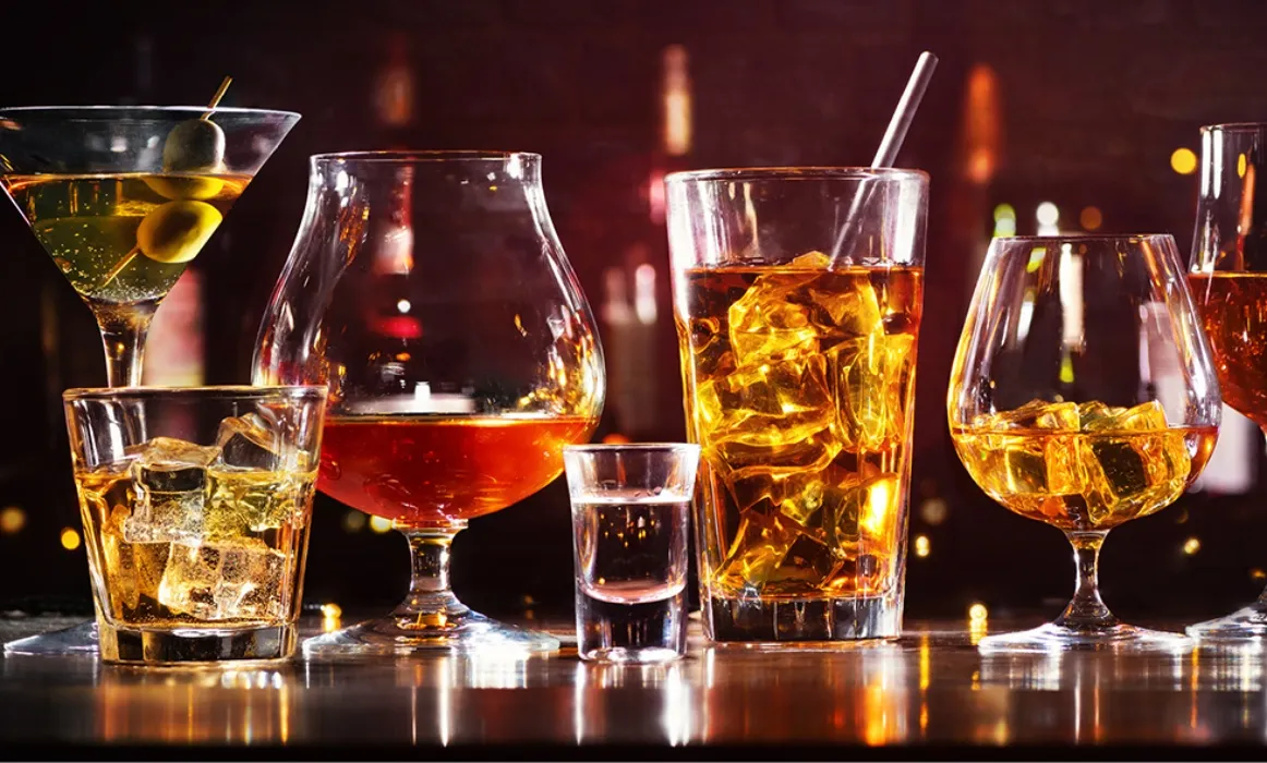 ALCOHOL