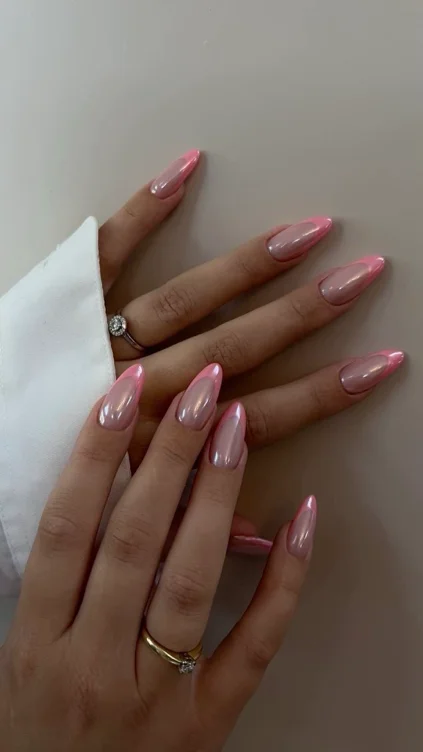 Nail Apt