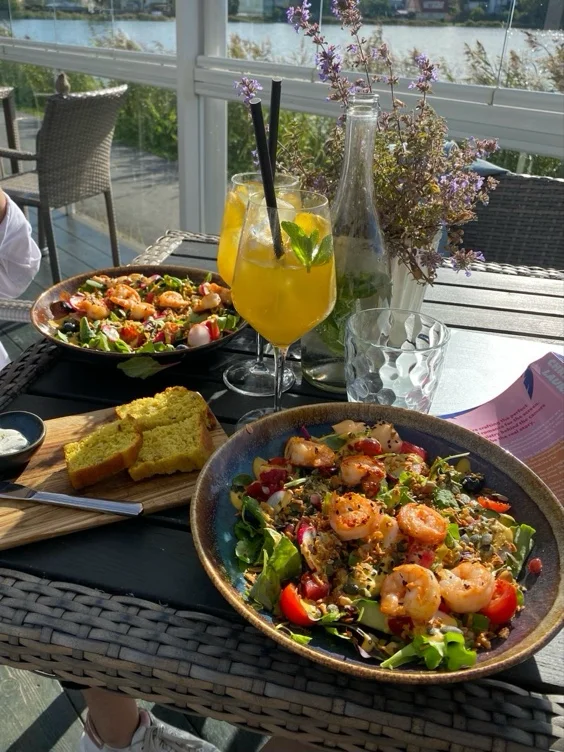 Lunch