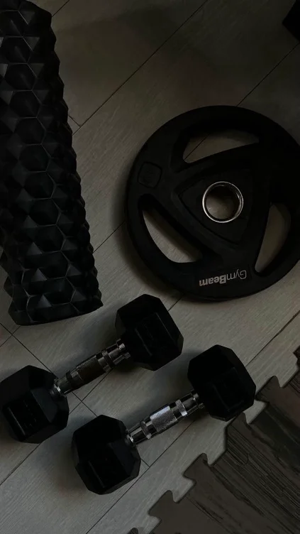 Gym Membership