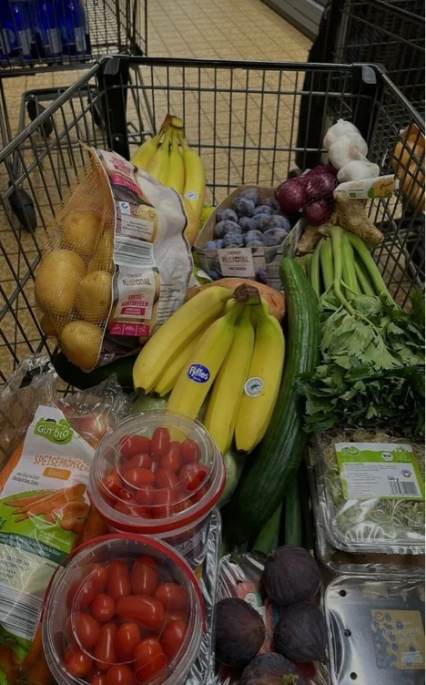 Groceries