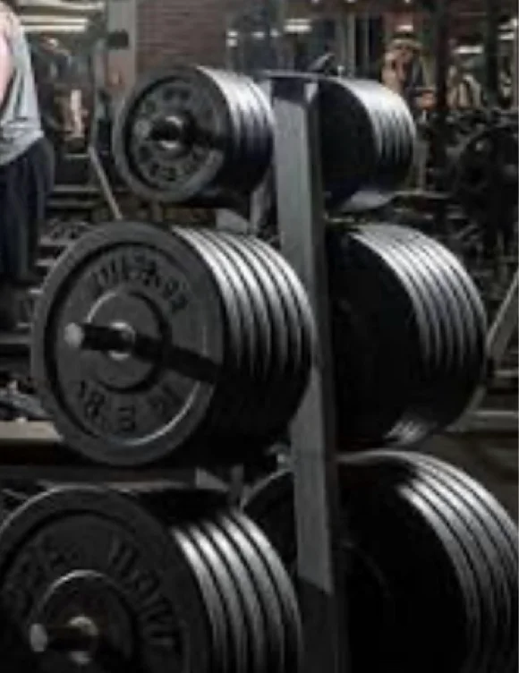 Gym Membership