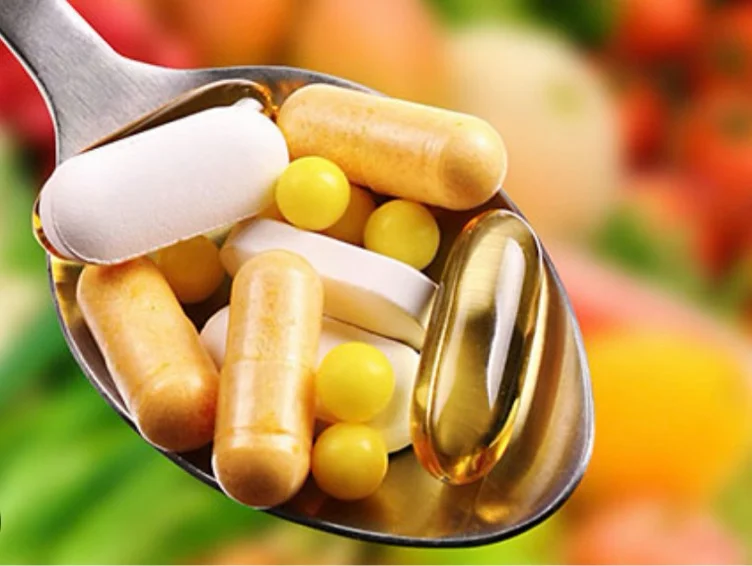 Supplements