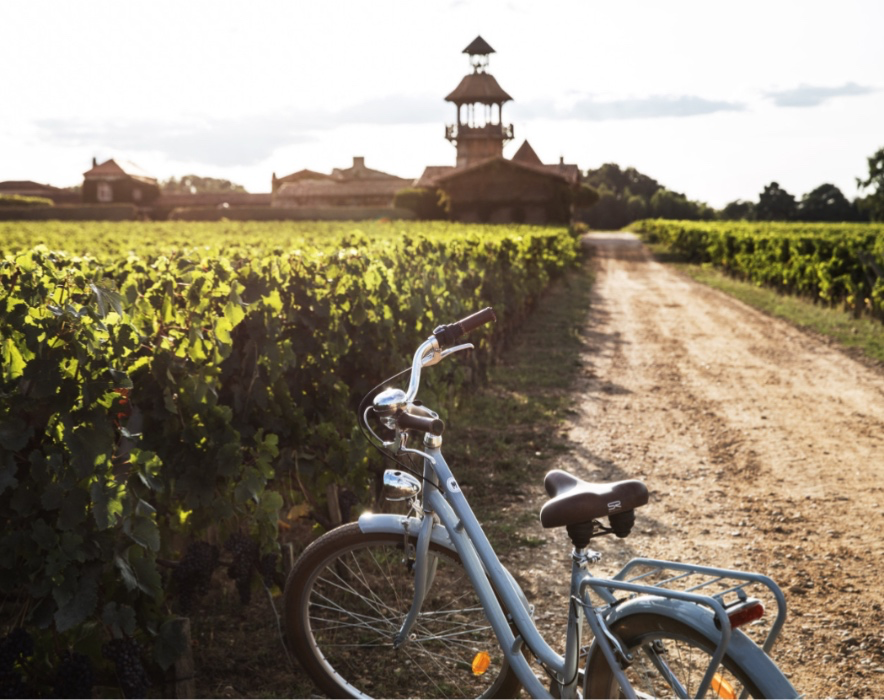 Hotel Les Sources de Caudalie 1 Week Stay (17,000)