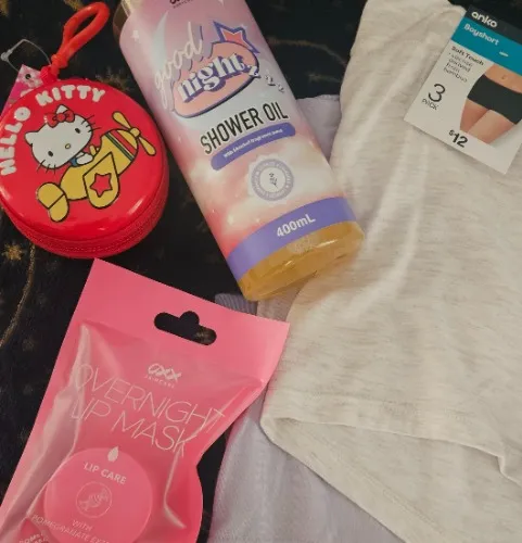 Reimbursement - Self Care 🩷