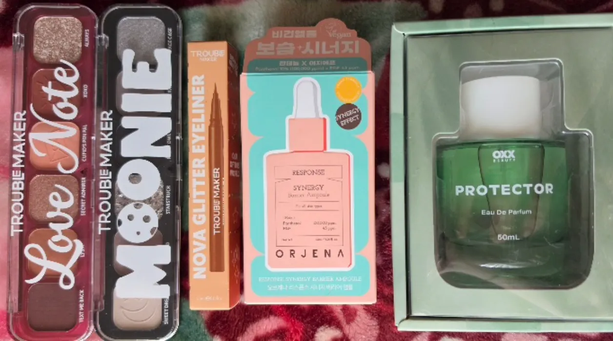 Retail Therapy Reimbursement 