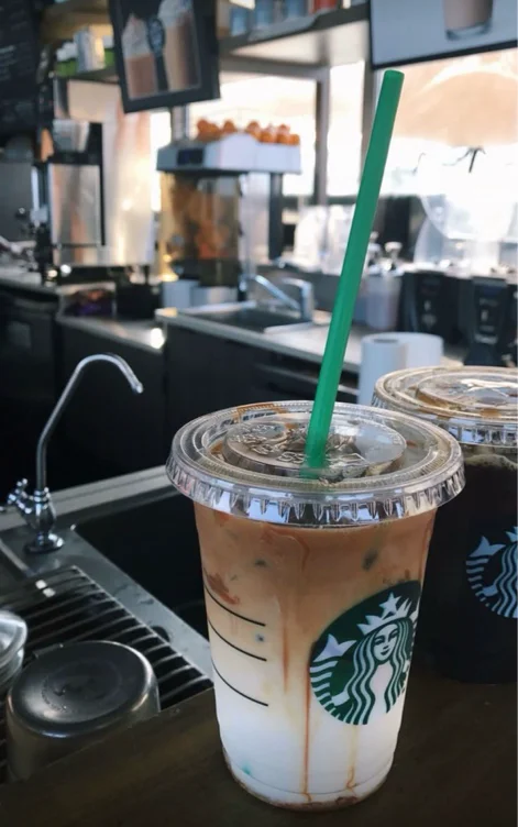 coffee 🖤
