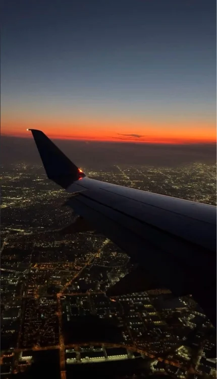flight 🖤