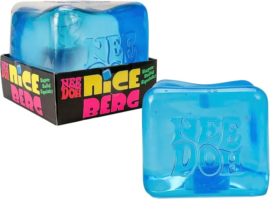 Needoh nice cube
