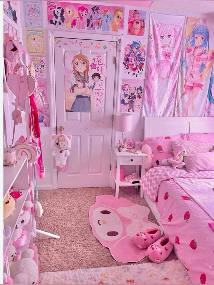 Room decor fund (med)