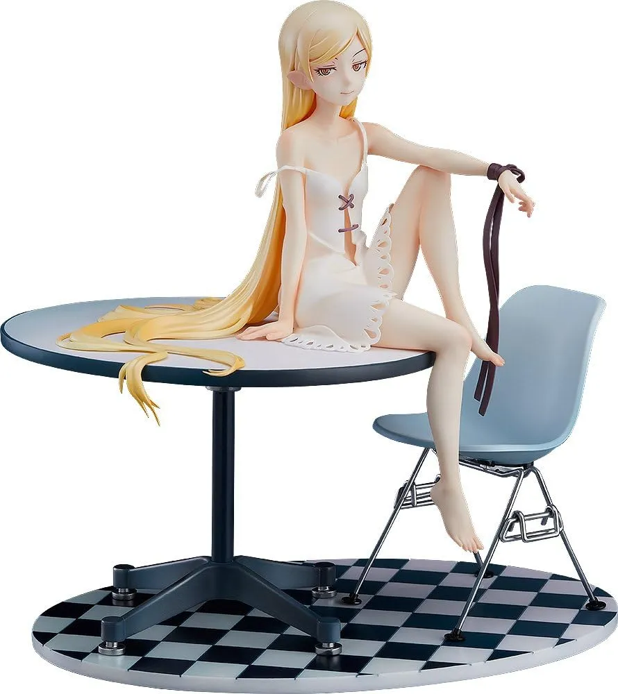 shinobu oshino  cosplay