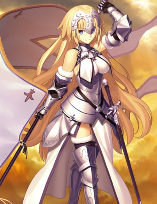 Jeanne d’Arc
