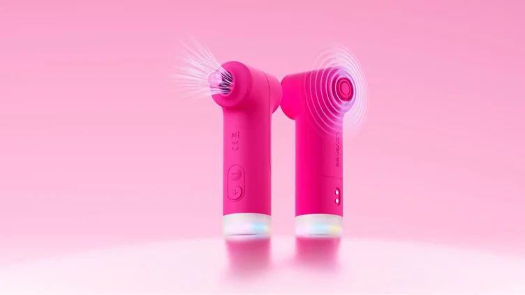 Lovense Fizz