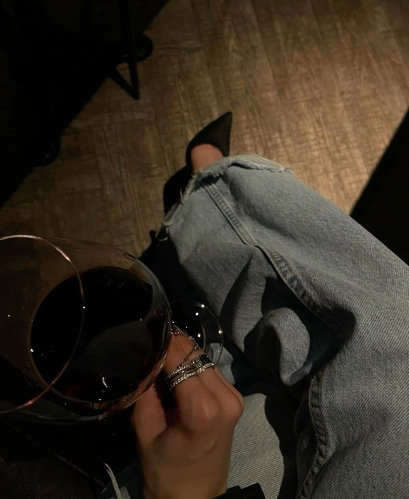 Drinks 🥂
