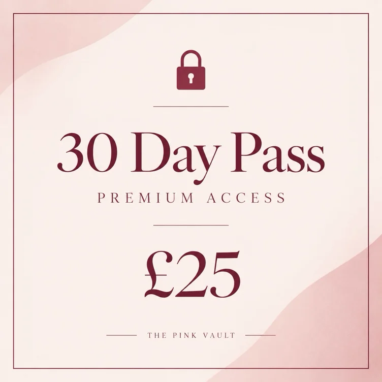 30 day pass 