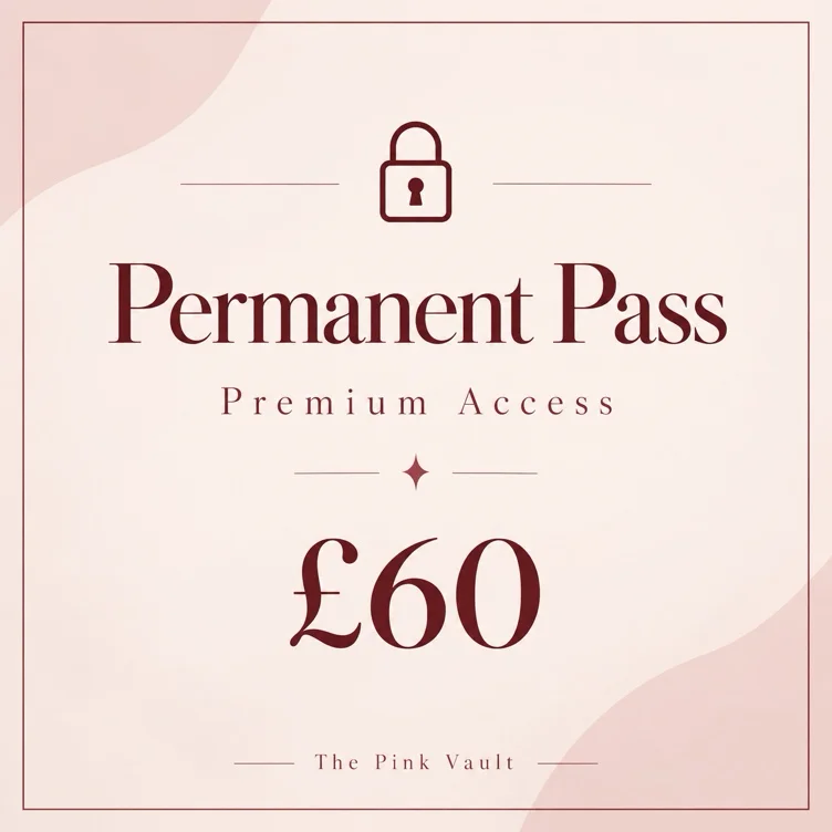 Permanent pass