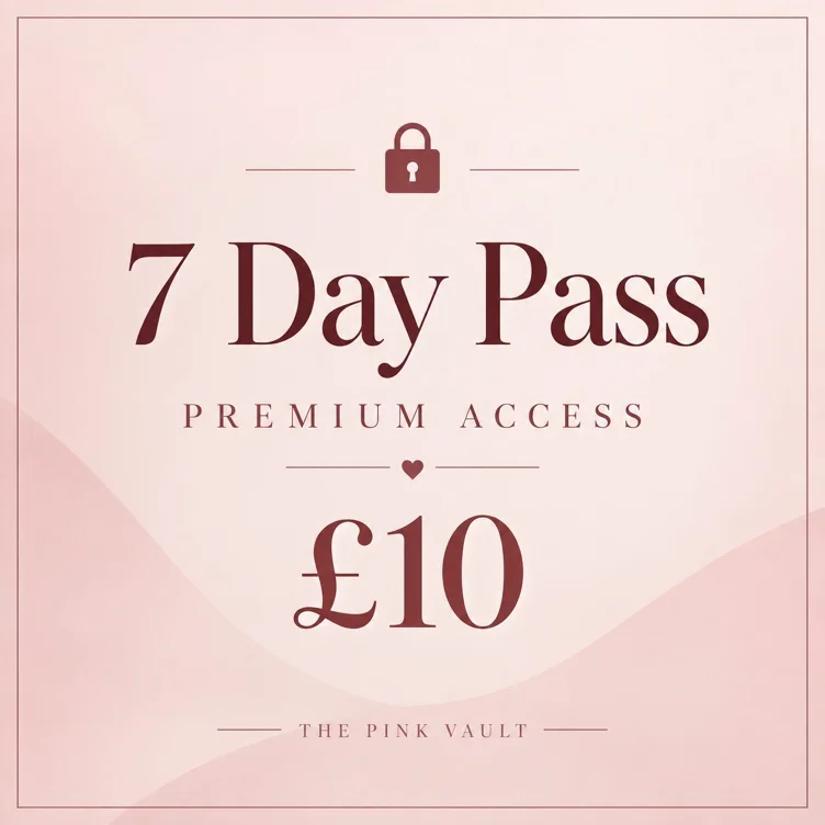 7 day pass
