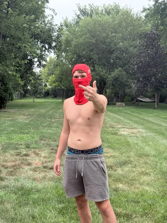 New Clothes