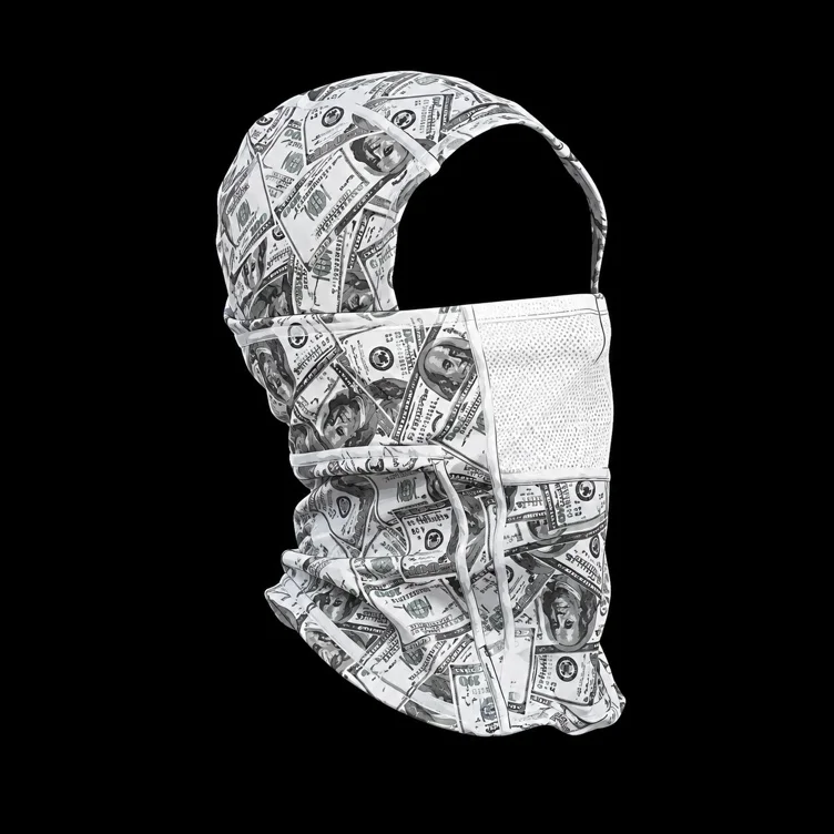 NEW MASK