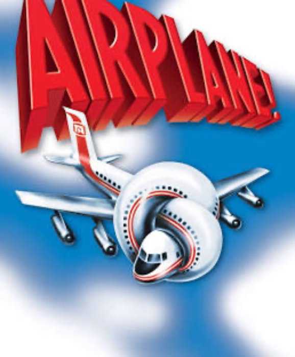 AIRPLANE!!!