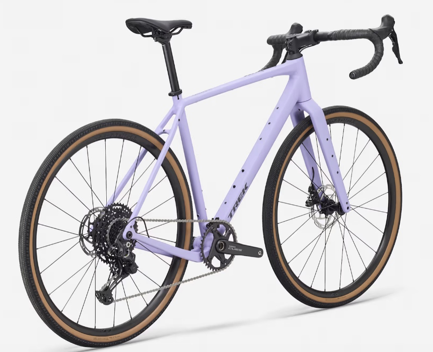 Trek Checkpoint ALR 3 Gen 3