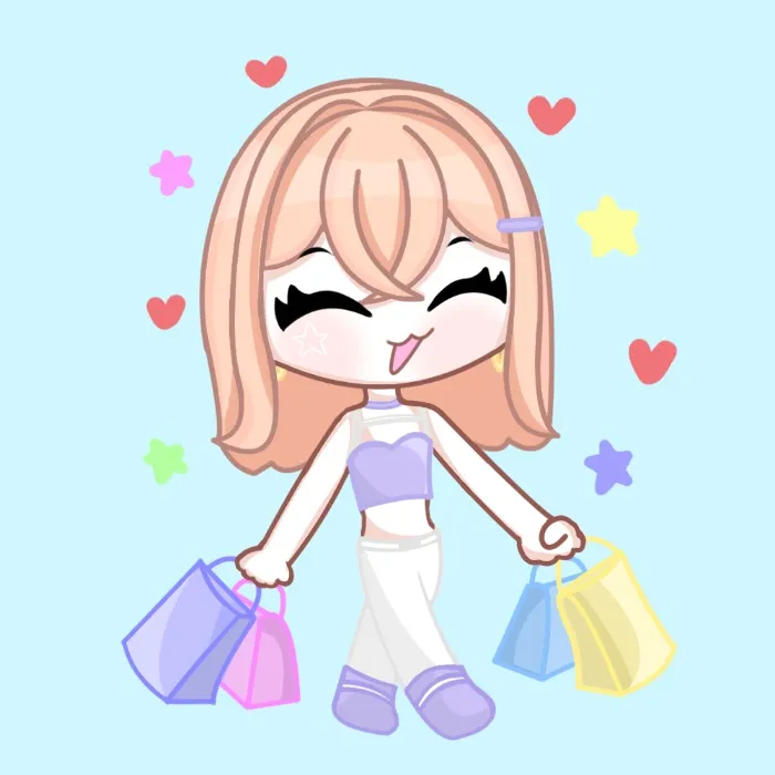 ♡ Regalito pa Shiny /•᷅‎‎•᷄\੭