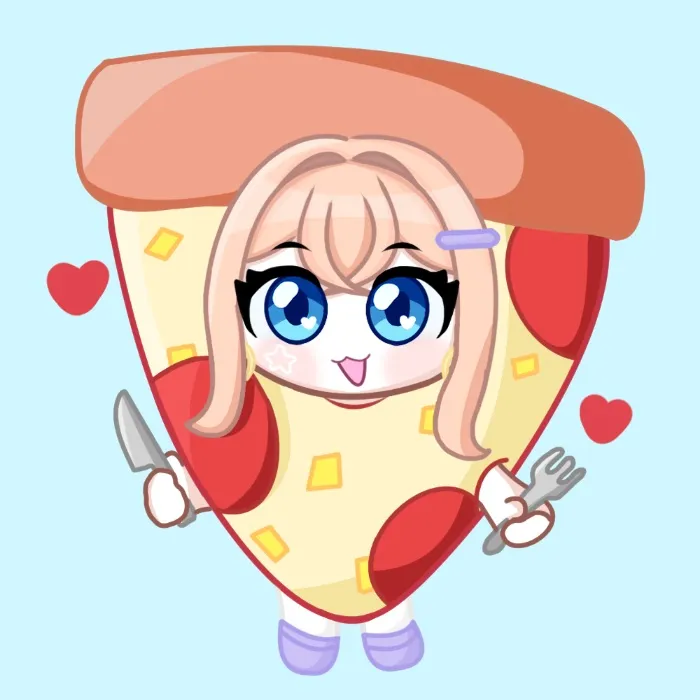 ♡ Comidita pa Shiny /•᷅‎‎•᷄\੭