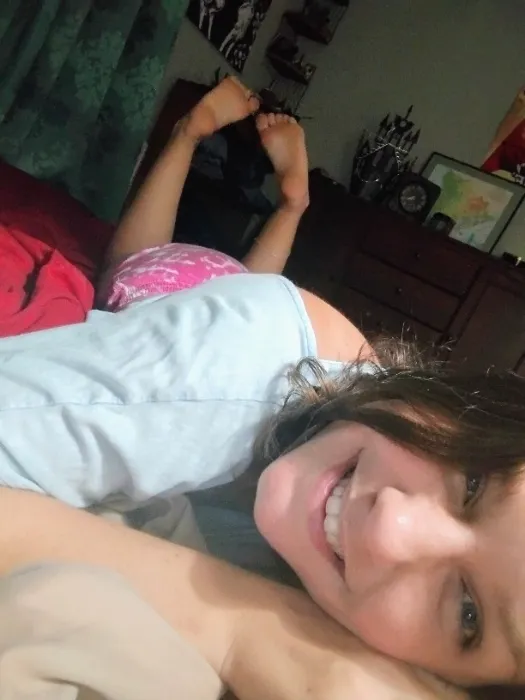 wanted to be noticed