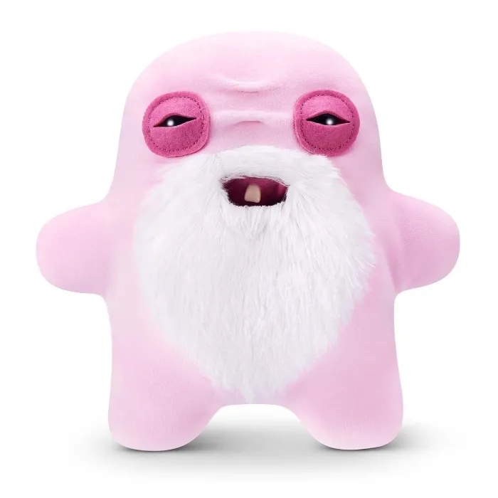 Fuggler Old Fogies Oogah Boogah Soft Toy by ZURU