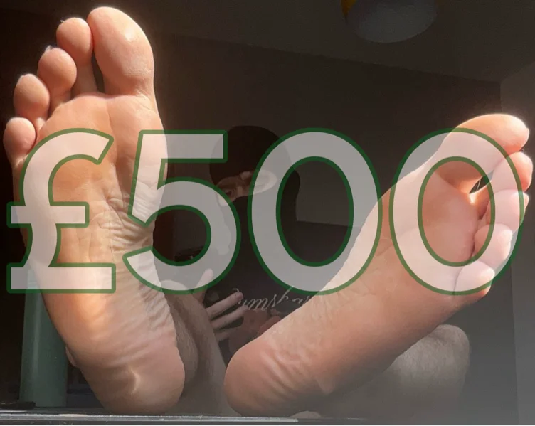 £500