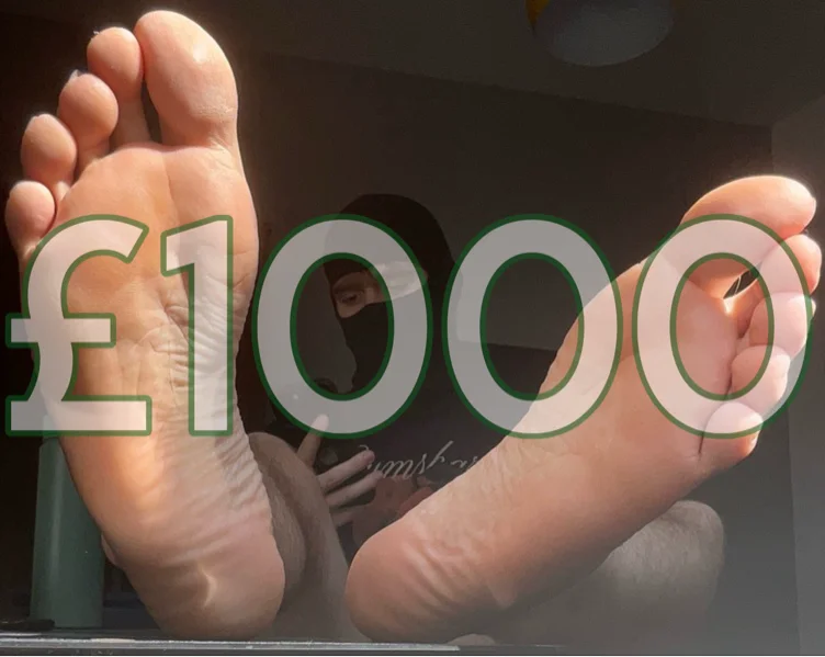 £1000💰🏧